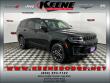 2026 Jeep Grand Cherokee L LIMITED RESERVE 4X4 Sport Utility