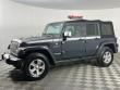 2017 Jeep Wrangler Unlimited Sahara SUV 2017 Jeep Wrangler Unlimited Sahara SUV