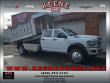 2025 Ram 5500 Chassis Cab TRADESMAN  CREW  4X4 84' CA Pickup
