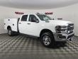 2025 Ram 2500 TRADESMAN CREW CAB 4X4 8' BOX Pickup
