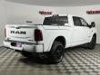 2025 Ram 2500 LIMITED CREW CAB 4X4 6'4 BOX Pickup