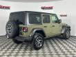 2026 Jeep Wrangler 4-DOOR SPORT S Sport Utility
