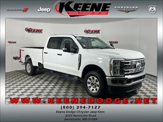 2024 Ford F-250SD XLT Truck