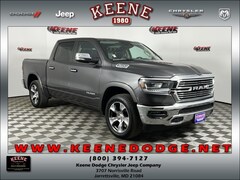 2022 Ram 1500 Laramie Truck