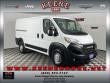 2025 Ram ProMaster PROMASTER 1500 TRADESMAN CARGO VAN LOW ROOF 136' W Cargo Van