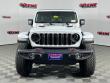 2026 Jeep Wrangler 4-DOOR RUBICON Sport Utility