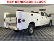 2025 Ram 3500 TRADESMAN CREW CAB 4X4 8' BOX Pickup