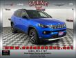 2025 Jeep Compass LIMITED 4X4 Sport Utility