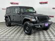 2026 Jeep Wrangler 4-DOOR WILLYS Sport Utility