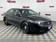 2018 Ford Sedan Police Interceptor Base Sedan 2018 Ford Sedan Police Interceptor Base Sedan
