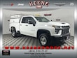  Chevrolet Silverado 2500HD