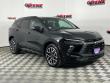 2024 Chevrolet Blazer RS SUV 2024 Chevrolet Blazer RS SUV