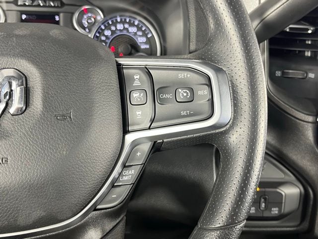 2026 RAM 2500 Tradesman - Photo 15