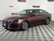 2023 Nissan Altima 2.5 SV Sedan 2023 Nissan Altima 2.5 SV Sedan