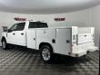 2021 Ford F-350SD XLT Chassis