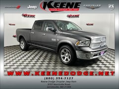 2018 Ram 1500 Laramie Truck