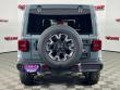 2026 Jeep Wrangler 4-DOOR SAHARA Sport Utility