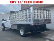 2025 Ram 5500 Chassis Cab 5500 TRADESMAN CHASSIS CREW CAB 4X4 84' CA Pickup