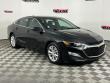 2023 Chevrolet Malibu LT Sedan 2023 Chevrolet Malibu LT Sedan