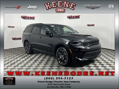 2026 Dodge Durango GT PLUS AWD Sport Utility