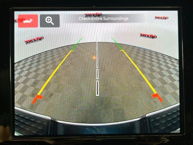 2025 RAM 2500 Tradesman - Photo 11