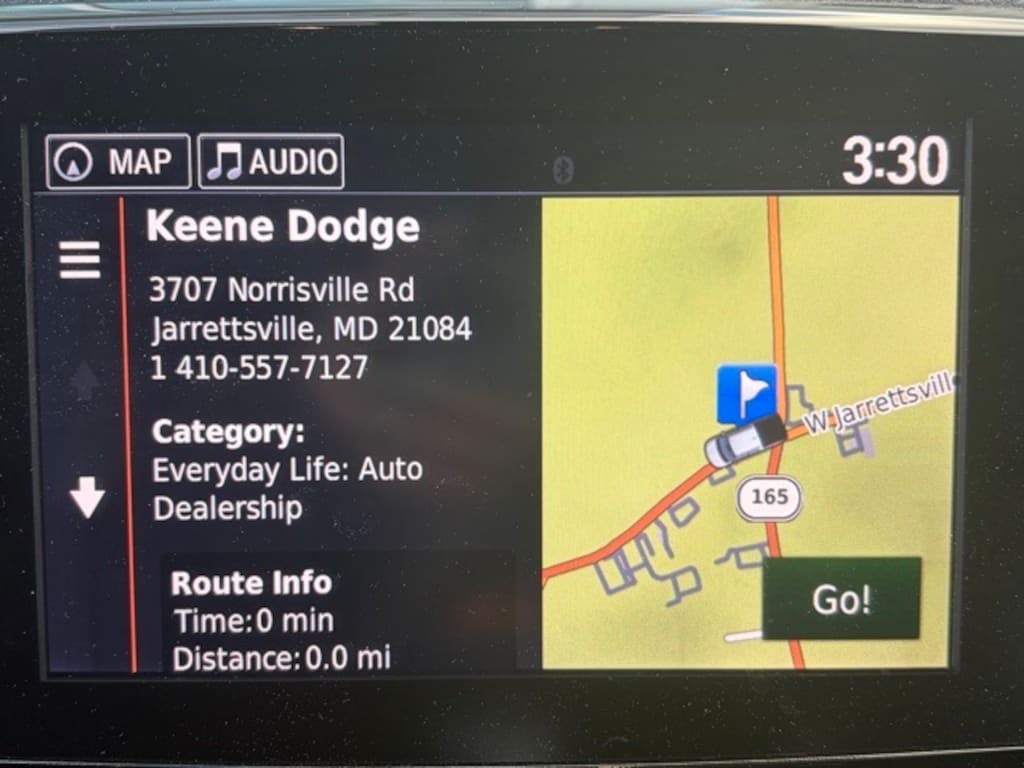 Used 2023 Honda Ridgeline Black Edition Truck