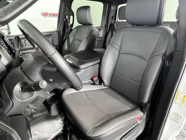 2025 RAM 2500 Tradesman - Photo 18