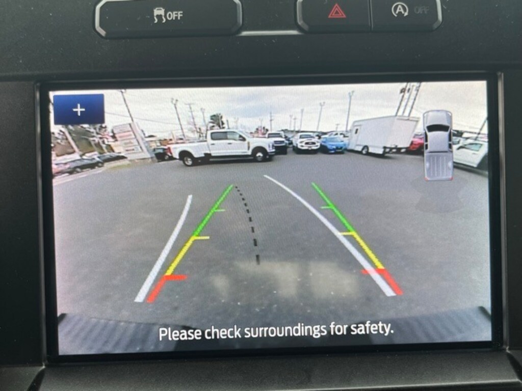 Used 2019 Ford F-150 XLT Truck