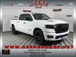 2026 Ram 1500 LARAMIE CREW CAB 4X4 5'7 BOX Pickup