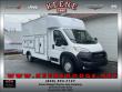 2025 Ram ProMaster PROMASTER 3500 TRADESMAN CUTAWAY 159' WB / 104' CA 2025 Ram ProMaster PROMASTER 3500 TRADESMAN CUTAWAY 159' WB / 104' CA Cab/Chassis