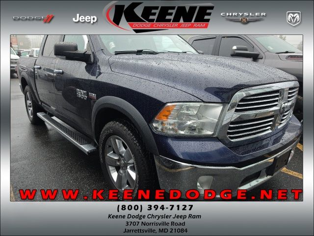 2013 RAM 1500's photo