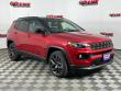 2026 Jeep Compass LIMITED ALTITUDE 4X4 Sport Utility