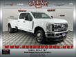 2024 Ford F-350SD XLT Truck 2024 Ford F-350SD XLT Truck