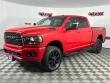 2024 Ram 2500 Big Horn Truck