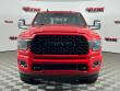 2024 Ram 2500 Big Horn Truck 2024 Ram 2500 Big Horn Truck