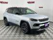 2026 Jeep Compass LIMITED ALTITUDE 4X4 Sport Utility
