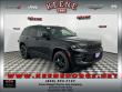 2025 Jeep Grand Cherokee LIMITED 4X4 Sport Utility