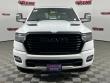 2026 Ram 1500 LARAMIE CREW CAB 4X4 5'7 BOX Pickup