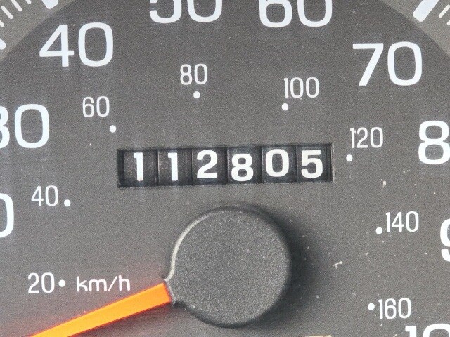 1997 Ford F-250 Lariat photo 2