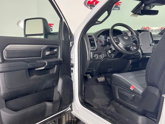 2026 RAM 2500 Tradesman - Photo 22