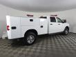 2025 Ram 2500 TRADESMAN CREW CAB 4X4 8' BOX Pickup