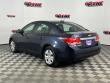 2015 Chevrolet Cruze LS Sedan 2015 Chevrolet Cruze LS Sedan
