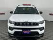 2025 Jeep Compass LATITUDE 4X4 Sport Utility
