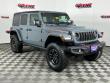 2026 Jeep Wrangler 4-DOOR RUBICON Sport Utility