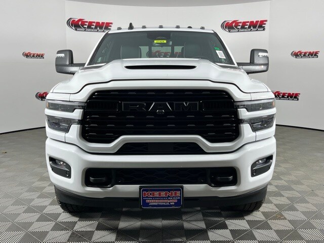 2026 Ram 3500 Limited photo 2