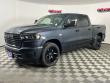2026 Ram 1500 LARAMIE CREW CAB 4X4 5'7 BOX Pickup