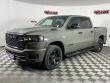 2026 Ram 1500 BIG HORN CREW CAB 4X4 5'7 BOX Pickup