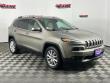 2016 Jeep Cherokee Limited SUV