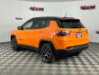 2026 Jeep Compass LIMITED ALTITUDE 4X4 Sport Utility