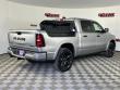 2026 Ram 1500 LARAMIE CREW CAB 4X4 5'7 BOX Pickup